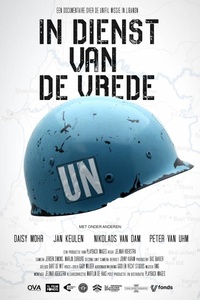 In Dienst van de Vrede
