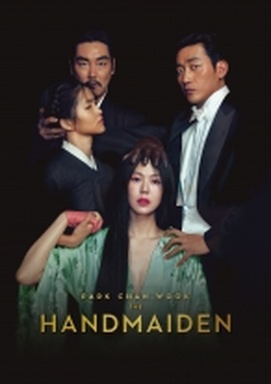 The Handmaiden