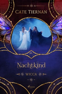 Wicca 15 - Nachtkind
