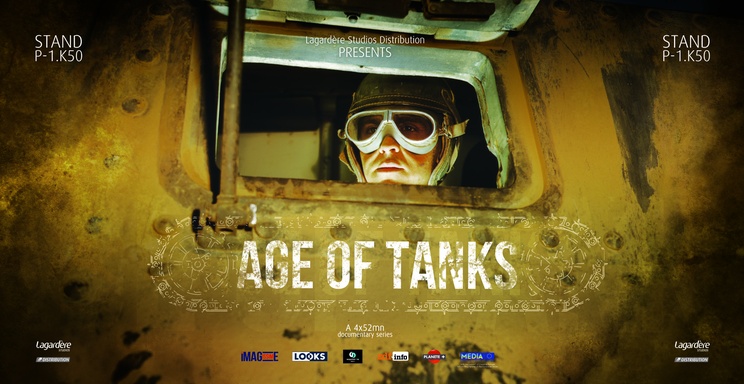 Age of Tanks