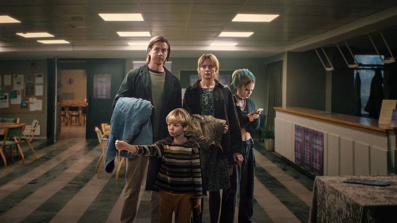 Netflix-film Släpp Taget breekt de top 10: Wat je moet weten