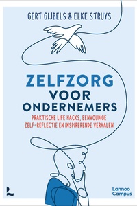 Zelfzorg voor ondernemers