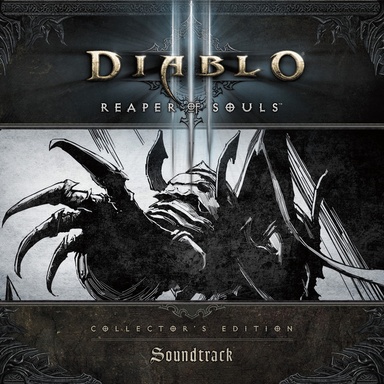 Diablo III Reaper of Souls Soundtrack