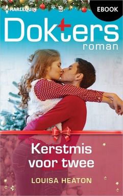 Doktersroman 208 - Kerstmis voor twee
