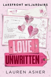 Love unwritten