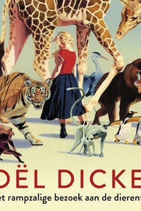 Het rampzalige bezoek aan de dierentuin