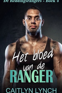 De Reddingsrangers 4 - Het bloed van de ranger