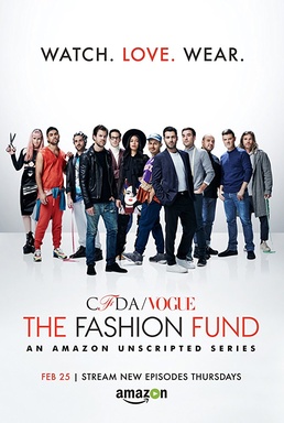 The Fashion Fund