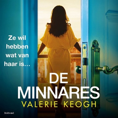 De minnares