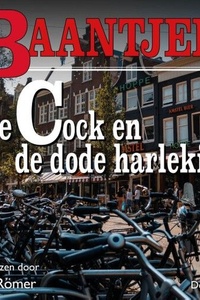 De Cock en de dode harlekijn