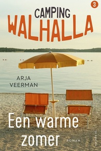Camping Walhalla 3 - Een warme zomer