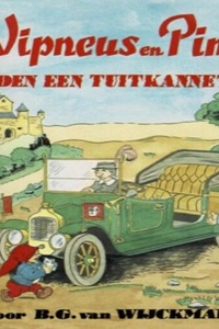 Wipneus en Pim vinden een tuitkannetje