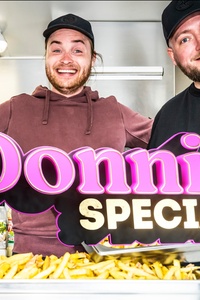 Donnie Speciaal
