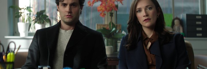 You Seizoen 5 op Netflix: Wanneer en hoe laat kijk je in Nederland?