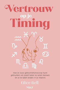 Vertrouw op je timing