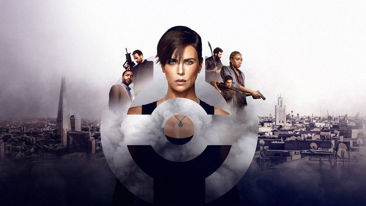 Dit is de cast van The Old Guard 2 op Netflix