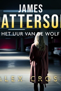 Het uur van de Wolf