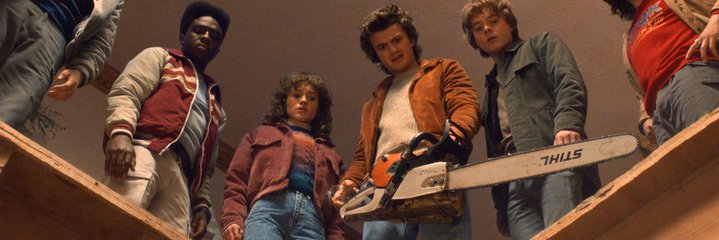Stranger Things seizoen 5 heeft een geheim telefoonnummer dat echt werkt