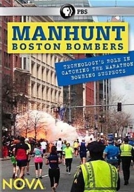 Manhunt: Boston Bombers