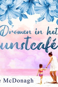 Dromen in het kunstcafé