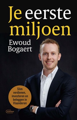 Je eerste miljoen