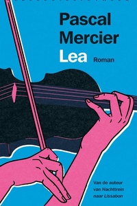 Wereldbibliotheekklassiekers 11 - Lea