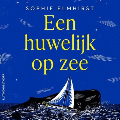 Een huwelijk op zee