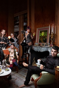 DNCE
