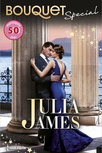 Bouquet 69 - Bouquet Special Julia James