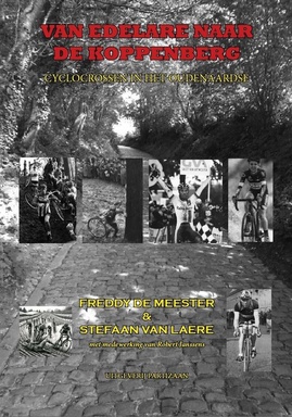 Van Edelare naar de Koppenberg