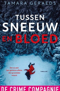 Tussen sneeuw en bloed