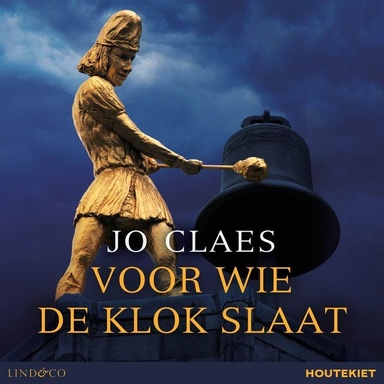 Voor wie de klok slaat