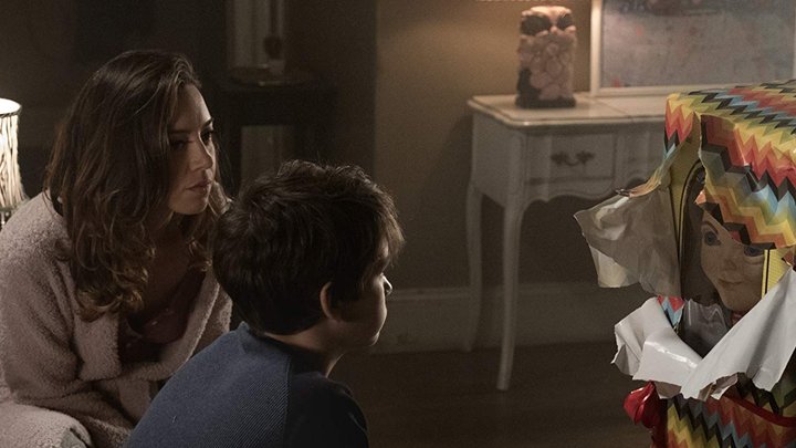 Nieuwe films en series op Videoland voor Oktober 2019