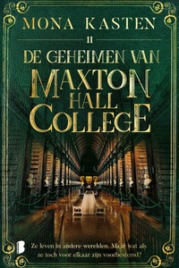Maxton Hall 2 - De geheimen van Maxton Hall College
