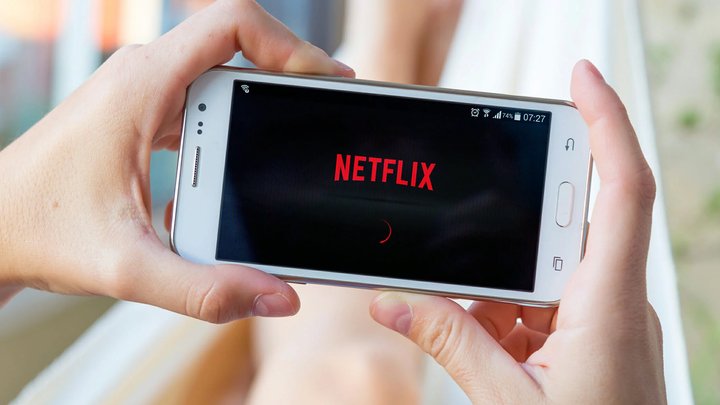 Nieuwe Netflix-films december 2019