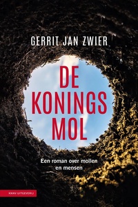 De koningsmol