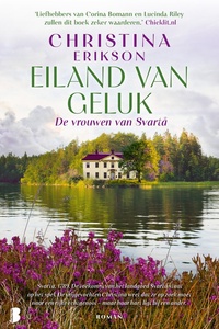 Vrouwen van Svartå 2 - Eiland van geluk