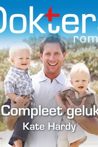 Compleet geluk