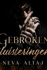 Gebroken fluisteringen: Arranged Marriage Mafia Romance (Boek 2)