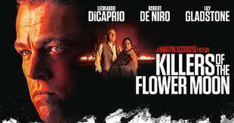Waar is Killers of the Flower Moon te zien