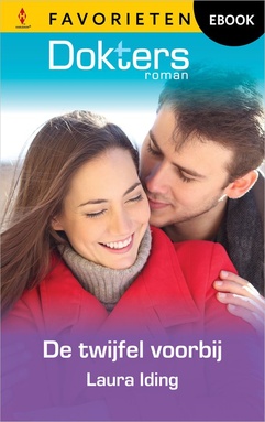 Doktersroman Favorieten 835 - De twijfel voorbij