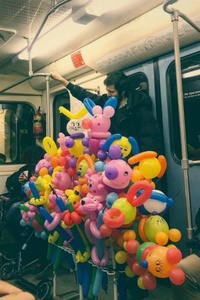 I'LL PROBABLY WRITE HAPPIER SOMEDAY