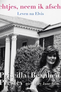 Zachtjes, neem ik afscheid: Leven na Elvis