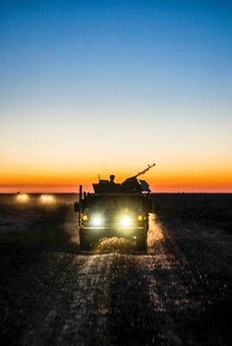 Vice Special Report: Fighting ISIS