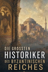 Die größten Historiker des Byzantinischen Reiches: Die Kriegsgeschichte, Die Geheimgeschichte, Historien, Alexiade, Kirchengeschichte
