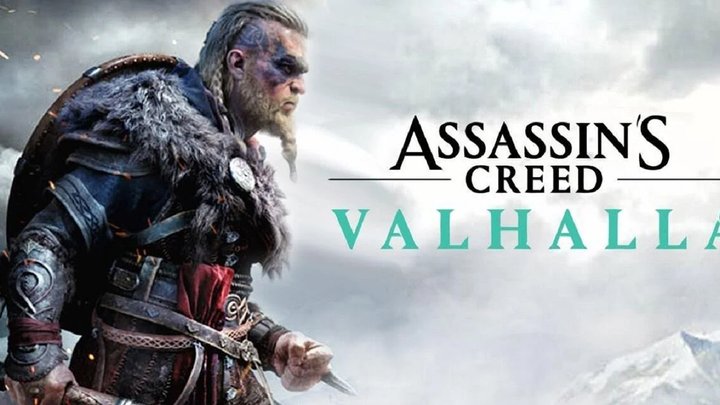 Ubisoft deelt post launch content voor Assassin's Creed Valhalla
