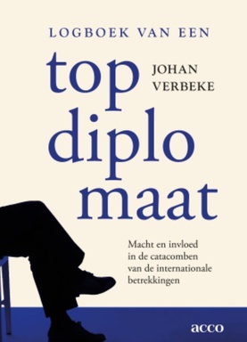 Logboek van een topdiplomaat