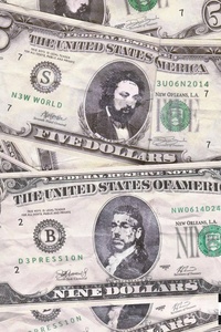 New World Depression