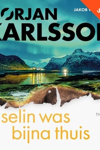 Iselin was bijna thuis (Vlaams gesproken)