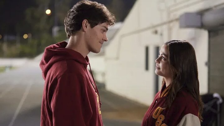 Sidelined 2: Intercepted dropt trailer